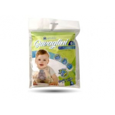 BAVAGLINI MONOUSO BABY 10PZ
